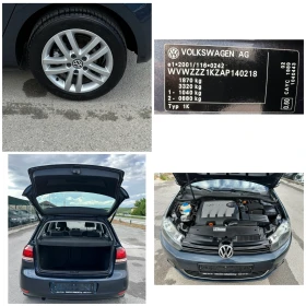 VW Golf 1.6-TDI-HIGHLINE-AVTOPILOT-KLIMATRONIK-NEW-TOP | Mobile.bg    17