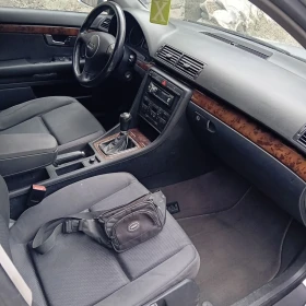 Обява за продажба на Audi A4 1.9 ~3 900 лв. - изображение 4
