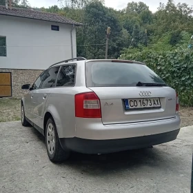 Обява за продажба на Audi A4 1.9 ~3 900 лв. - изображение 3