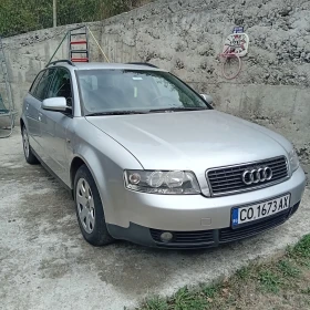Обява за продажба на Audi A4 1.9 ~3 900 лв. - изображение 1