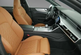 Audi S7 Sportback Quattro = Black Optic Plus=  | Mobile.bg    10