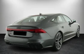Audi S7 Sportback Quattro = Black Optic Plus=  | Mobile.bg    3