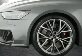 Audi S7 Sportback Quattro = Black Optic Plus=  | Mobile.bg    5