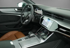 Audi S7 Sportback Quattro = Black Optic Plus=  | Mobile.bg    9