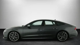 Audi S7 Sportback Quattro = Black Optic Plus=  | Mobile.bg    4