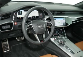 Audi S7 Sportback Quattro = Black Optic Plus=  | Mobile.bg    7