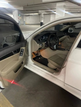 Mercedes-Benz C 350 * CARFAX* *    | Mobile.bg    11