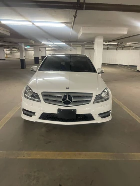 Mercedes-Benz C 350 * CARFAX* *    | Mobile.bg    2