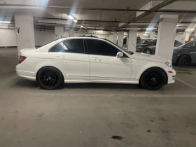 Mercedes-Benz C 350 * CARFAX* *    | Mobile.bg    4