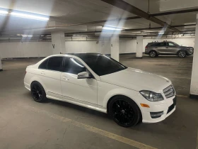  Mercedes-Benz C 350