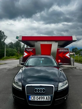 Обява за продажба на Audi A6 ~6 599 лв. - изображение 2