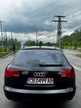 Обява за продажба на Audi A6 ~6 599 лв. - изображение 7