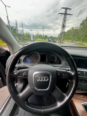 Audi A6 | Mobile.bg    13