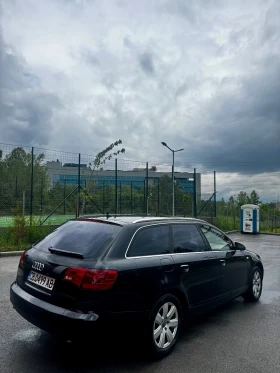 Обява за продажба на Audi A6 ~6 599 лв. - изображение 6