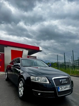 Обява за продажба на Audi A6 ~6 599 лв. - изображение 1
