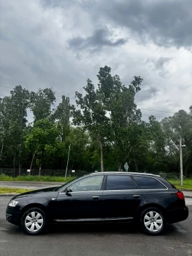 Обява за продажба на Audi A6 ~6 599 лв. - изображение 3