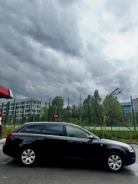 Обява за продажба на Audi A6 ~6 599 лв. - изображение 4