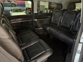 Mercedes-Benz V 300 V 300 D Extralong Premium | Mobile.bg    11