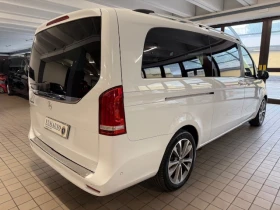 Mercedes-Benz V 300 V 300 D Extralong Premium | Mobile.bg    5