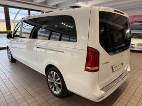 Mercedes-Benz V 300 V 300 D Extralong Premium | Mobile.bg    7