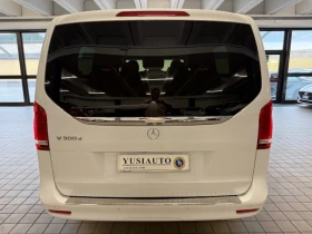 Mercedes-Benz V 300 V 300 D Extralong Premium | Mobile.bg    6