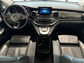 Mercedes-Benz V 300 V 300 D Extralong Premium | Mobile.bg    15