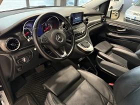 Mercedes-Benz V 300 V 300 D Extralong Premium | Mobile.bg    10