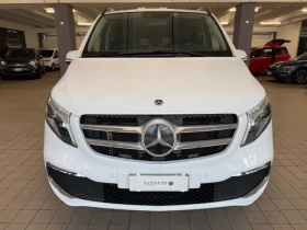Mercedes-Benz V 300 V 300 D Extralong Premium | Mobile.bg    2