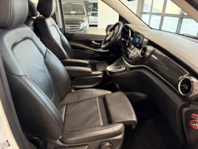 Mercedes-Benz V 300 V 300 D Extralong Premium | Mobile.bg    14