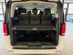 Mercedes-Benz V 300 V 300 D Extralong Premium | Mobile.bg    12