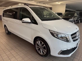 Mercedes-Benz V 300 V 300 D Extralong Premium | Mobile.bg    3