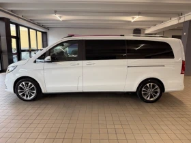 Mercedes-Benz V 300 V 300 D Extralong Premium | Mobile.bg    8