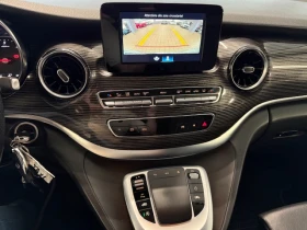 Mercedes-Benz V 300 V 300 D Extralong Premium | Mobile.bg    16