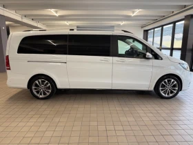 Mercedes-Benz V 300 V 300 D Extralong Premium | Mobile.bg    4