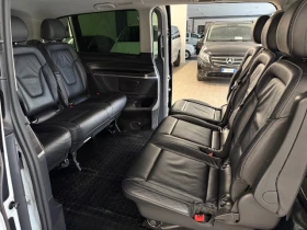 Mercedes-Benz V 300 V 300 D Extralong Premium | Mobile.bg    13
