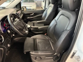 Mercedes-Benz V 300 V 300 D Extralong Premium | Mobile.bg    9