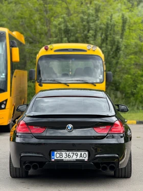Обява за продажба на BMW 640 M Sport * RWD*  ~57 500 лв. - изображение 4