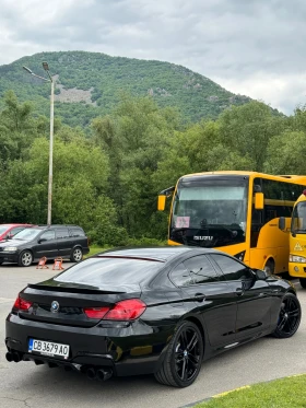 Обява за продажба на BMW 640 M Sport * RWD*  ~57 500 лв. - изображение 5