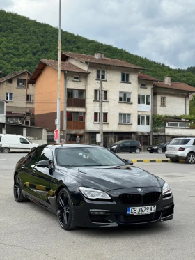 Обява за продажба на BMW 640 M Sport * RWD*  ~57 500 лв. - изображение 6