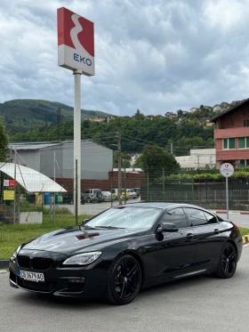 Обява за продажба на BMW 640 M Sport * RWD*  ~57 500 лв. - изображение 1