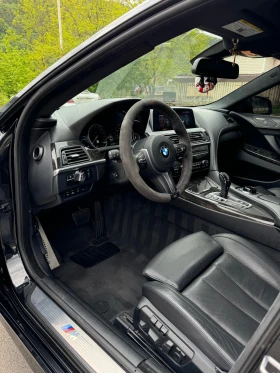 Обява за продажба на BMW 640 M Sport * RWD*  ~57 500 лв. - изображение 10