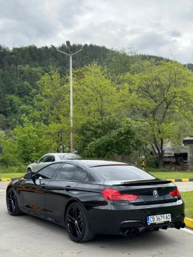 Обява за продажба на BMW 640 M Sport * RWD*  ~57 500 лв. - изображение 3