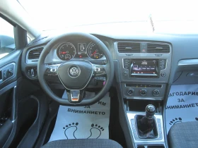 VW Golf 7 , 1, 6-TDI R-Line - 11890 лв. - 50516989 7