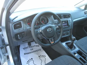 VW Golf 7 , 1, 6-TDI R-Line - 11890 лв. - 50516989 6