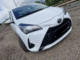 Обява за продажба на Toyota Yaris 1.5 LPG 2018 КАТО НОВА! ~14 999 лв. - изображение 7