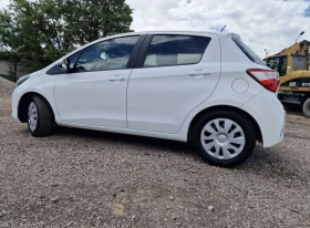 Обява за продажба на Toyota Yaris 1.5 LPG 2018 КАТО НОВА! ~14 999 лв. - изображение 2