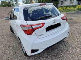 Обява за продажба на Toyota Yaris 1.5 LPG 2018 КАТО НОВА! ~14 999 лв. - изображение 3