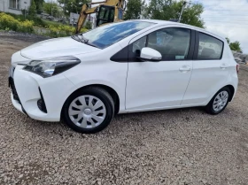 Обява за продажба на Toyota Yaris 1.5 LPG 2018 КАТО НОВА! ~14 999 лв. - изображение 1