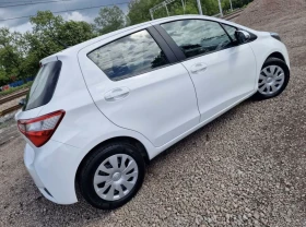 Обява за продажба на Toyota Yaris 1.5 LPG 2018 КАТО НОВА! ~14 999 лв. - изображение 6