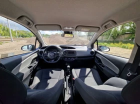 Обява за продажба на Toyota Yaris 1.5 LPG 2018 КАТО НОВА! ~14 999 лв. - изображение 8